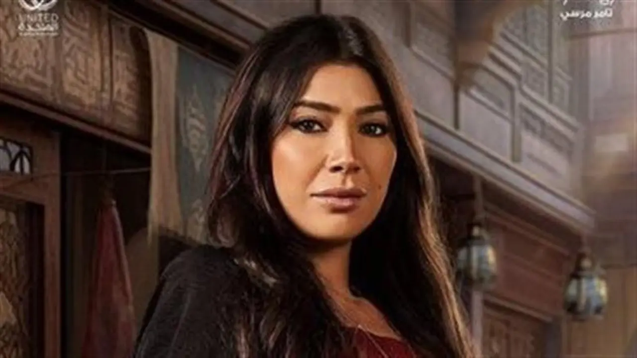 رياض الخولي يختطف شقيقة هند صبري ضمن أحداث الحلقة 13 لمسلسل مناعة